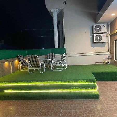 Elite Elegance Inn Isb Исламабад Экстерьер фото