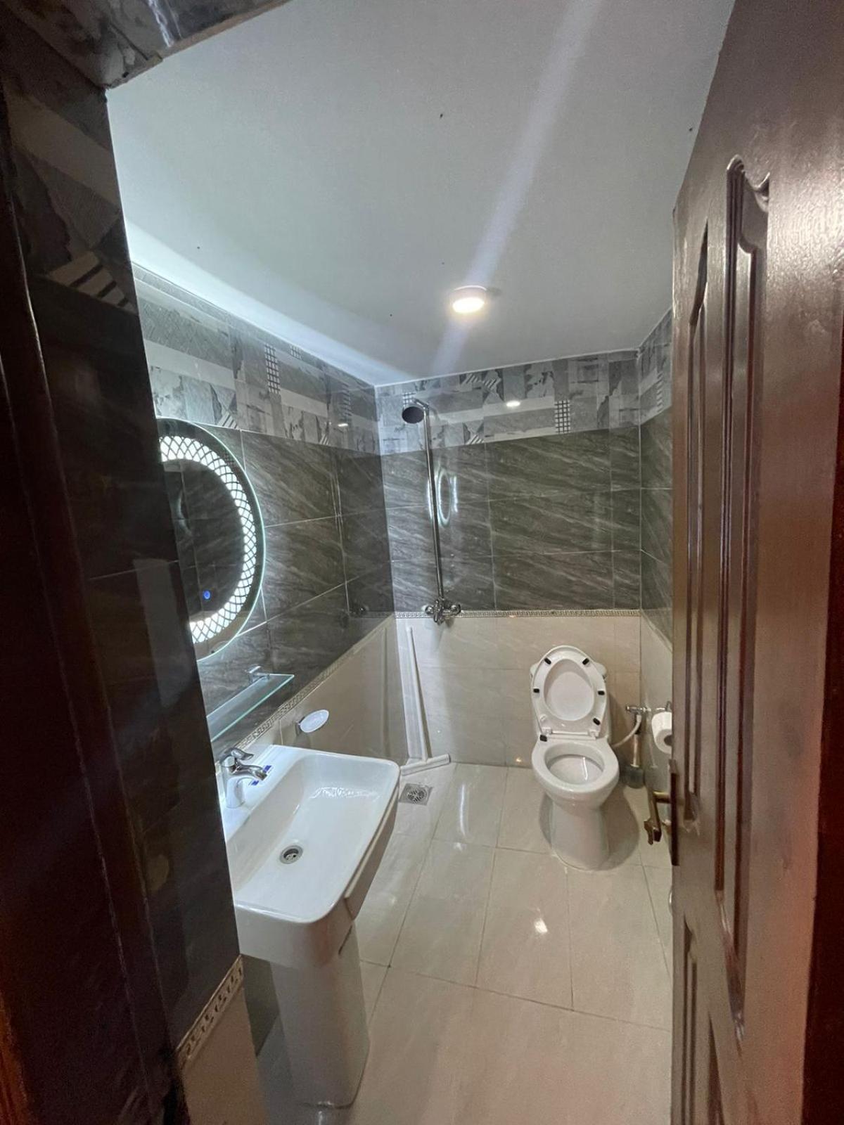 Elite Elegance Inn Isb Исламабад Экстерьер фото