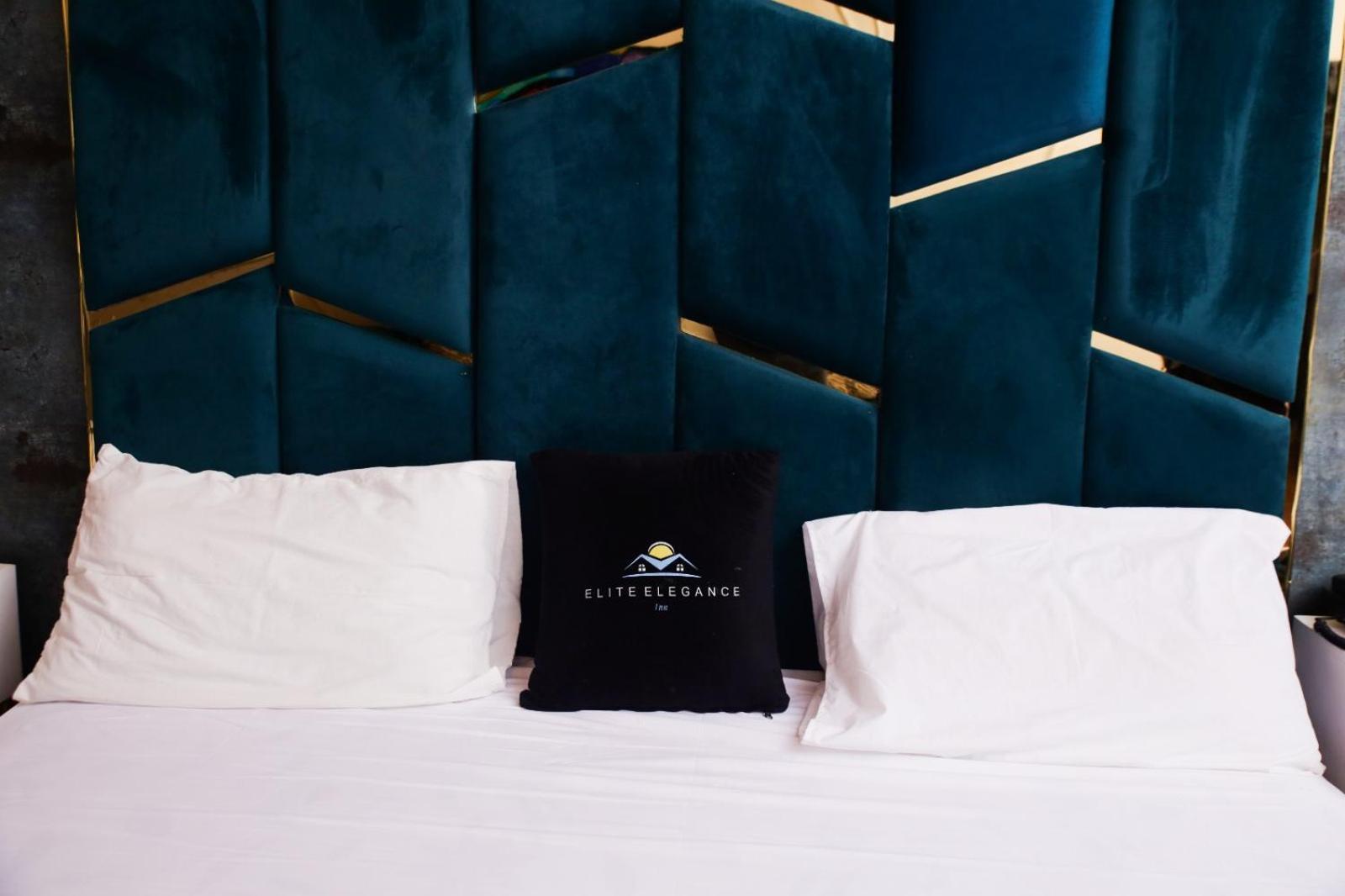 Elite Elegance Inn Isb Исламабад Экстерьер фото