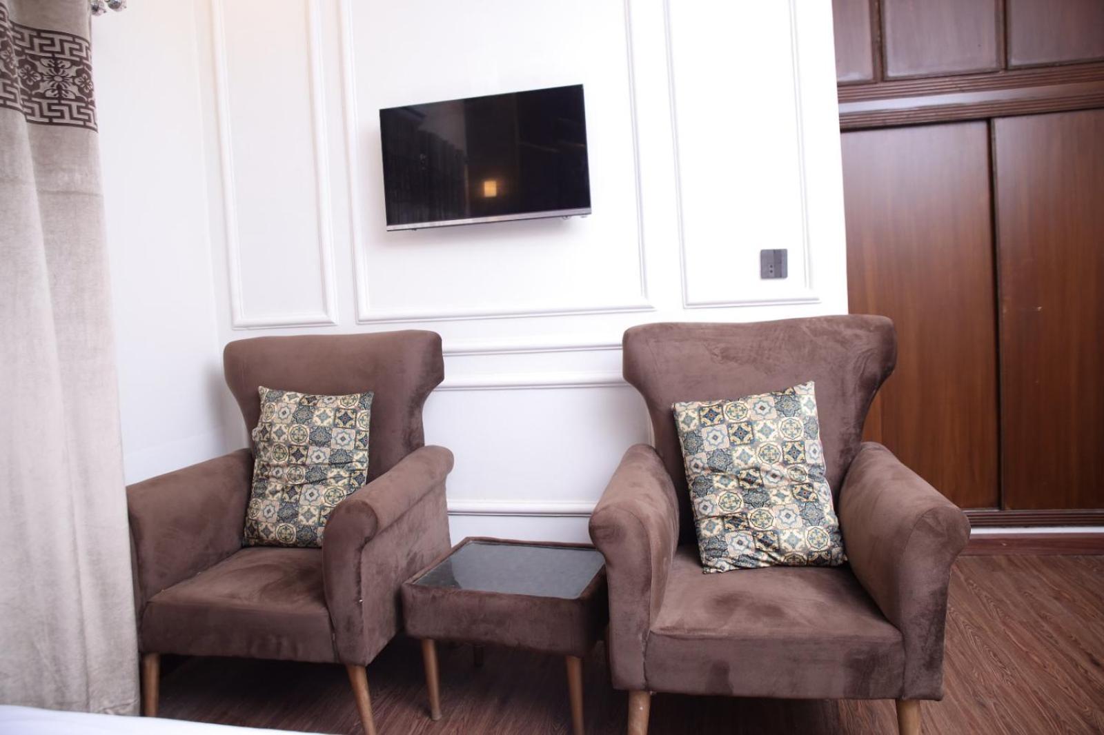 Elite Elegance Inn Isb Исламабад Экстерьер фото